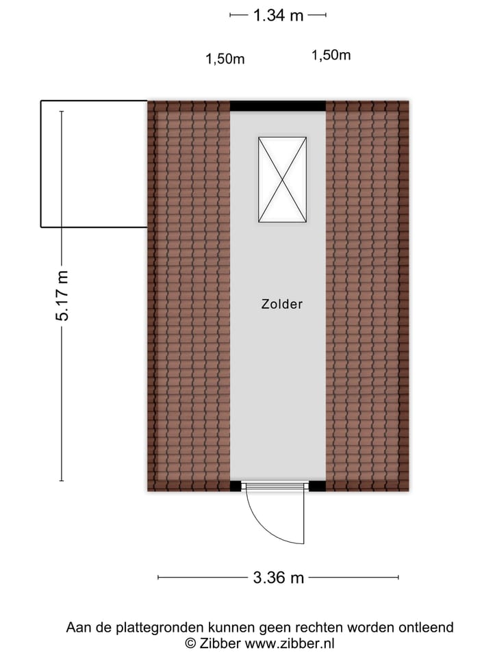 Foto 69 van Zuideinde 13-15