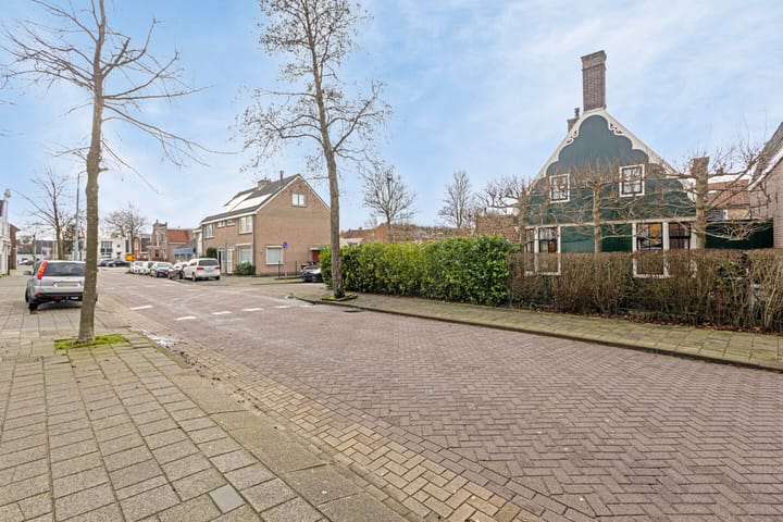 Foto 71 van Zuideinde 13-15