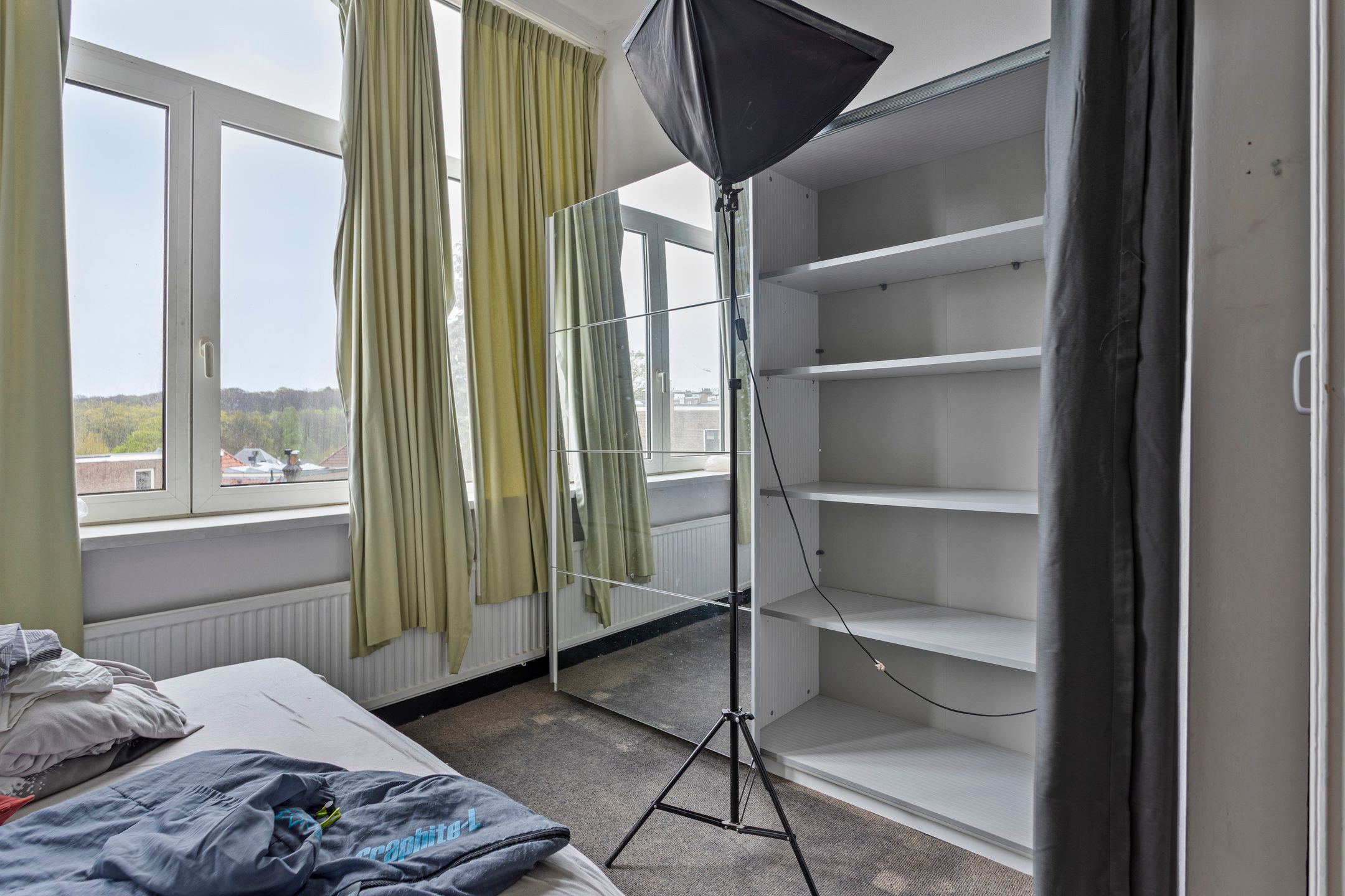 Photo 27 of Van Lawick van Pabststraat 50-1