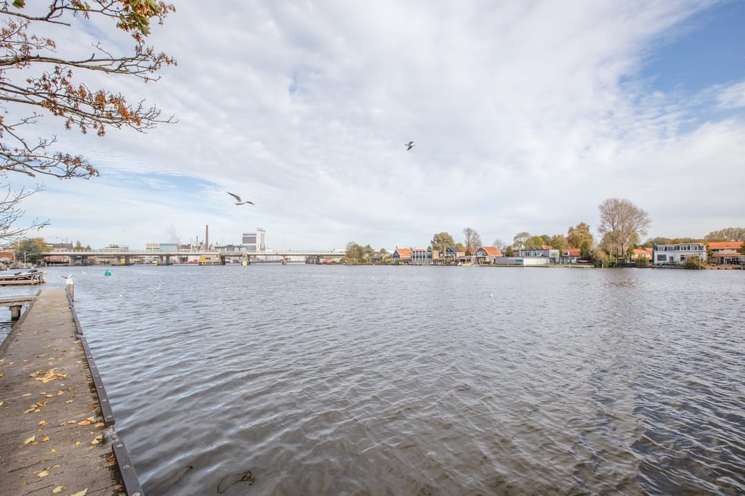 Foto 77 van Zuideinde 13-15