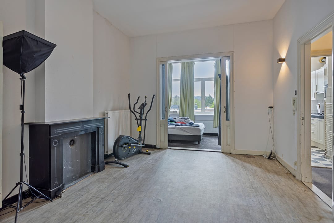 Photo 11 of Van Lawick van Pabststraat 50-1