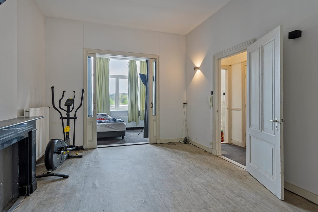 Photo 13 of Van Lawick van Pabststraat 50-1