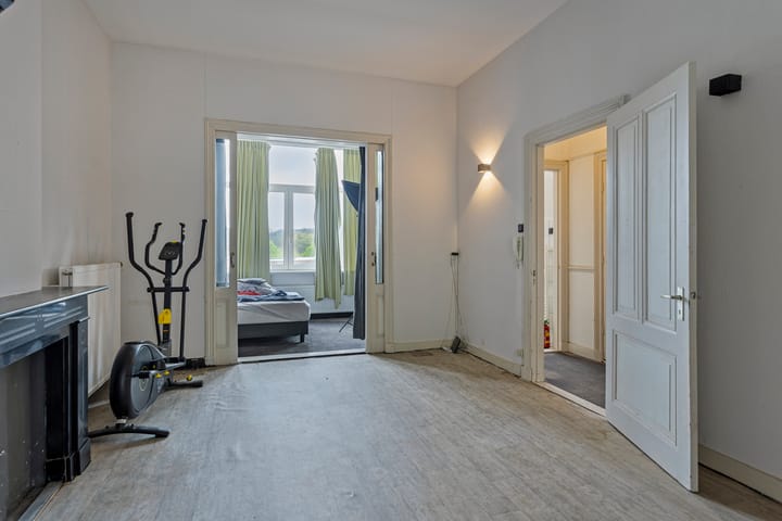 Foto 13 van Van Lawick van Pabststraat 50-1