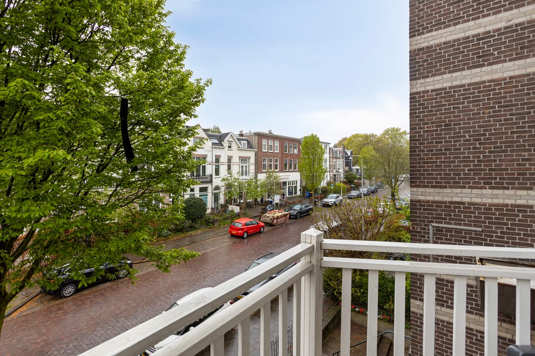 Photo 23 of Van Lawick van Pabststraat 50-1