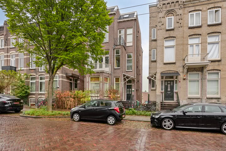 Foto 4 van Van Lawick van Pabststraat 50-1