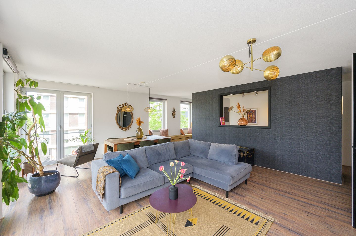 Foto 1 van Jan Smitstraat 14