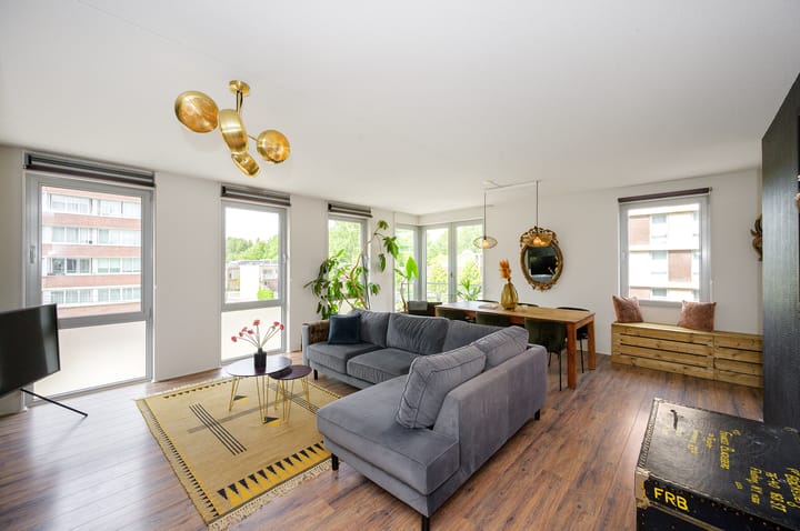 Foto 2 van Jan Smitstraat 14