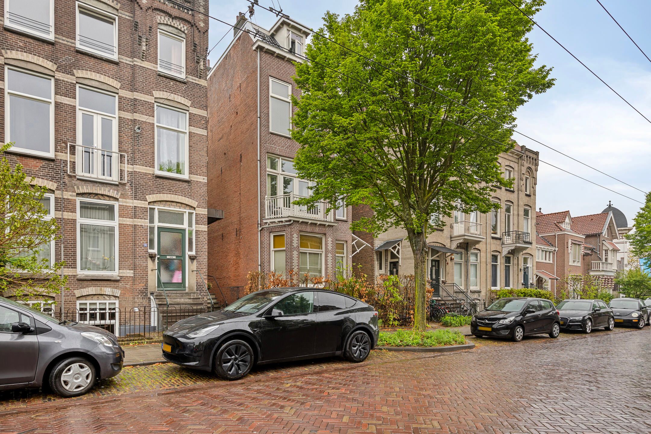 Photo 21 of Van Lawick van Pabststraat 50-1