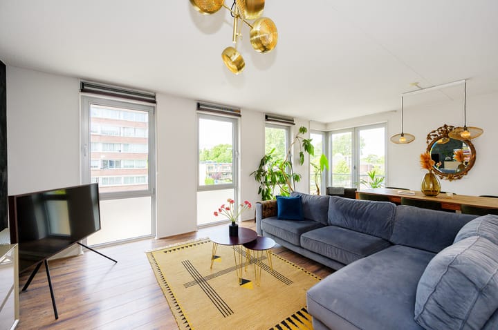 Foto 3 van Jan Smitstraat 14