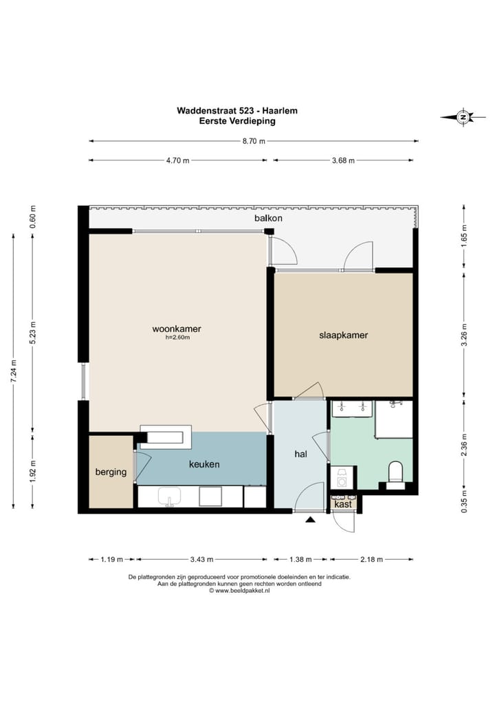 Foto 33 van Waddenstraat 523