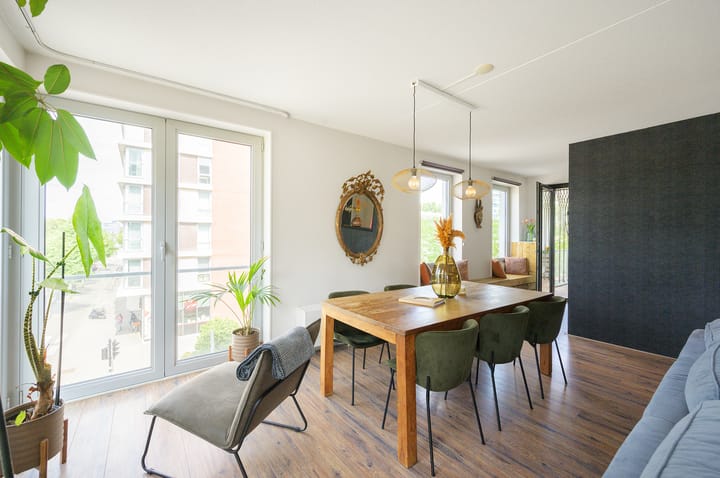 Foto 4 van Jan Smitstraat 14