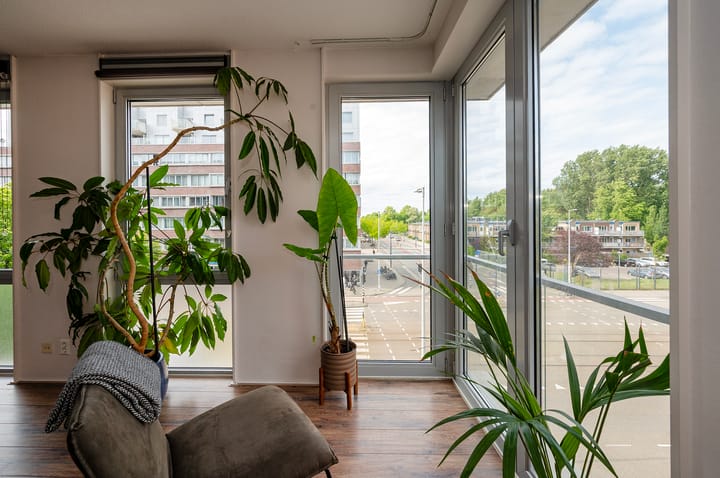 Foto 5 van Jan Smitstraat 14