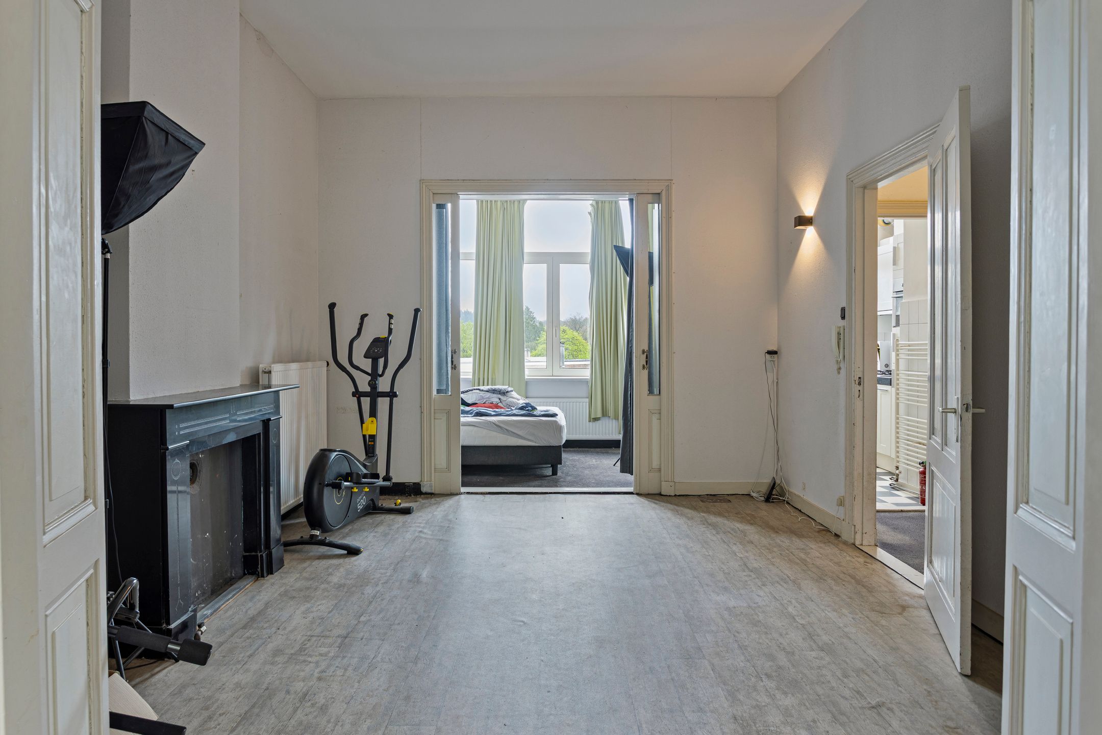 Photo 15 of Van Lawick van Pabststraat 50-1