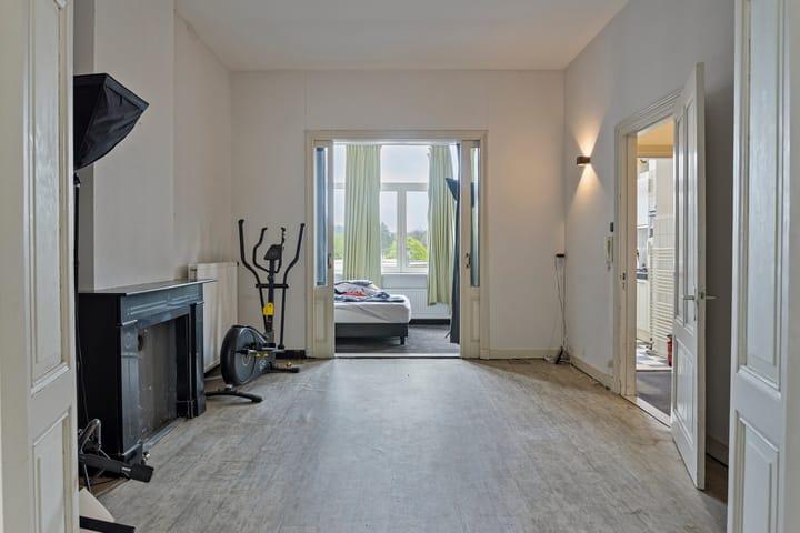 Foto 15 van Van Lawick van Pabststraat 50-1