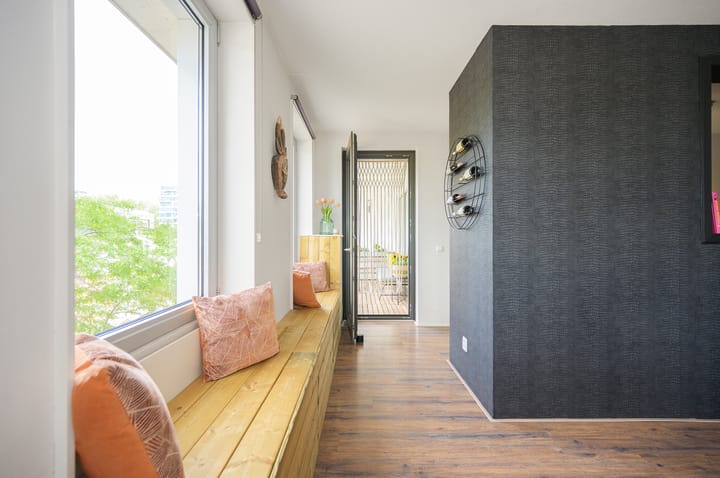 Foto 7 van Jan Smitstraat 14