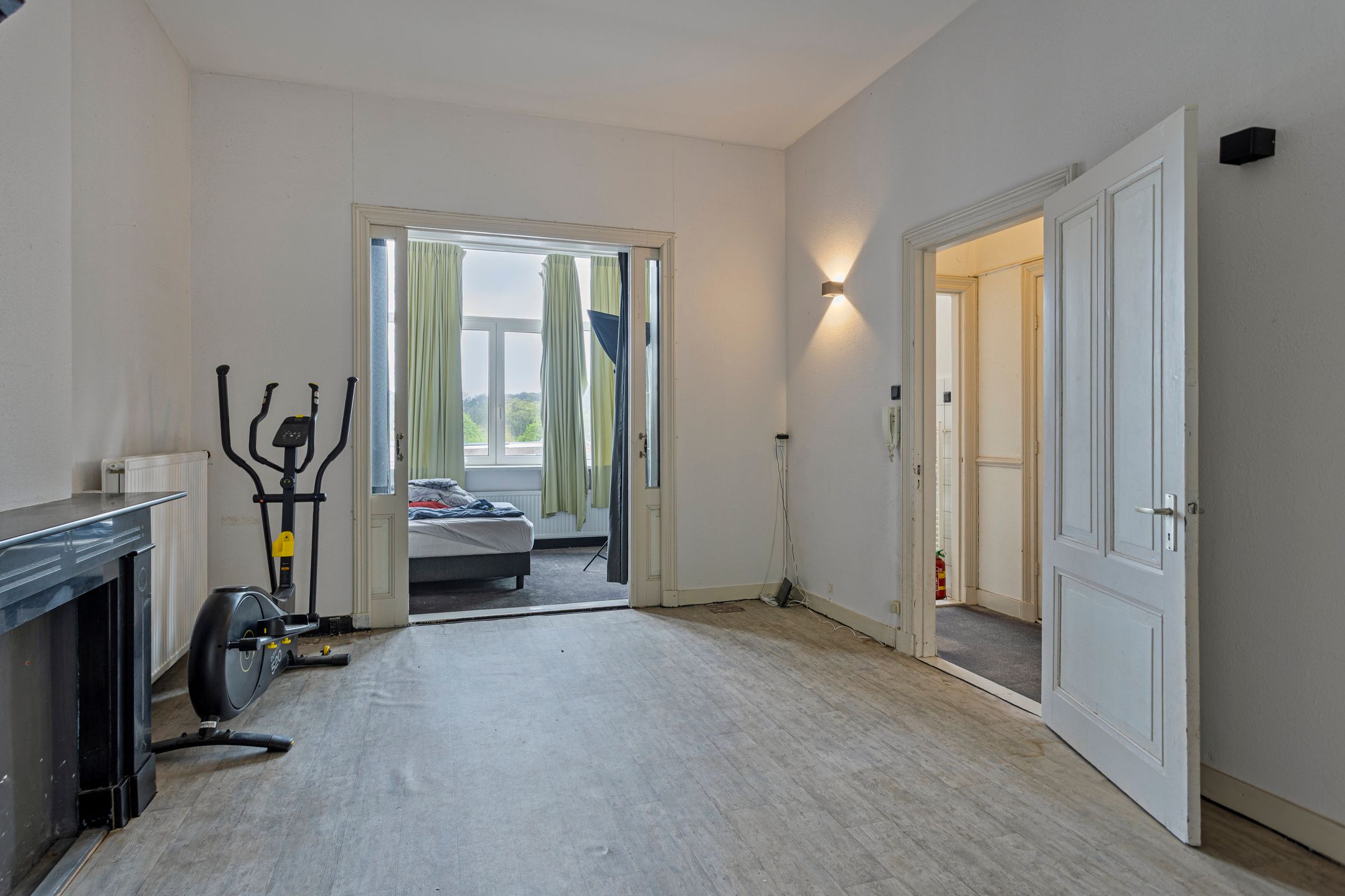 Photo 18 of Van Lawick van Pabststraat 50-1