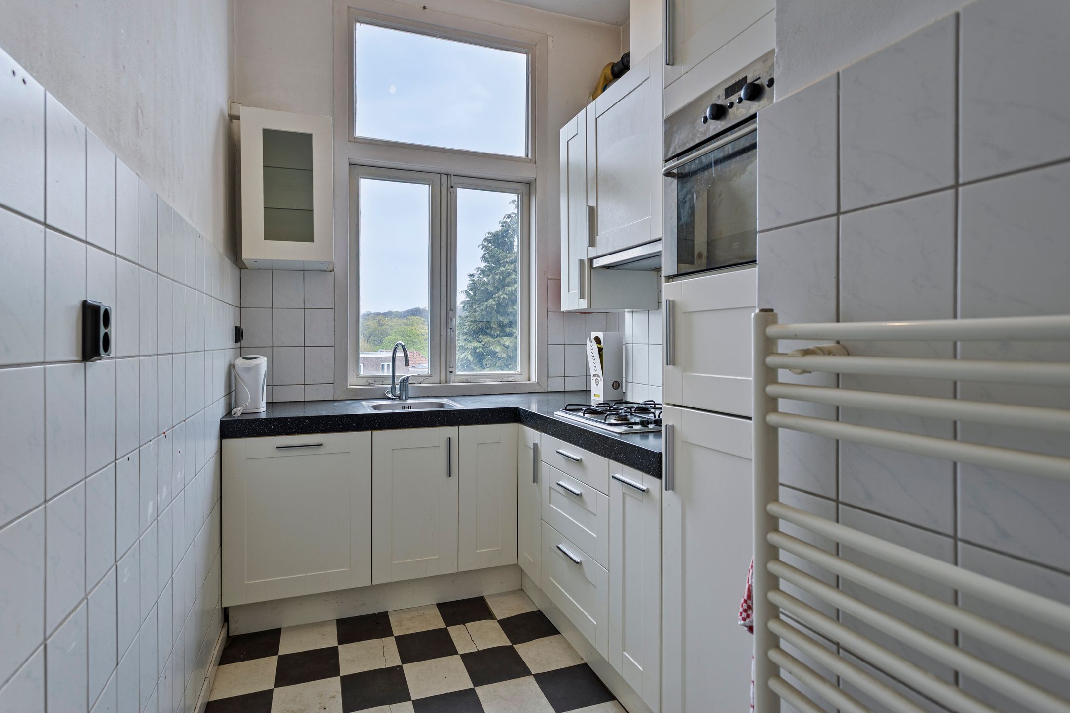 Photo 36 of Van Lawick van Pabststraat 50-1