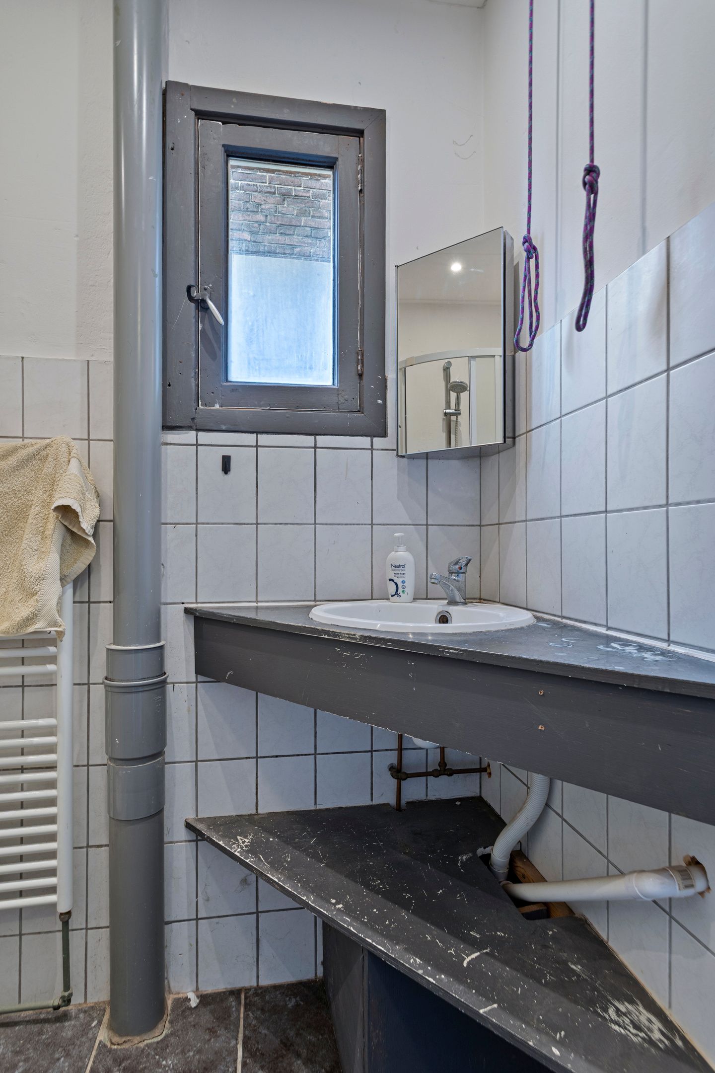 Photo 40 of Van Lawick van Pabststraat 50-1