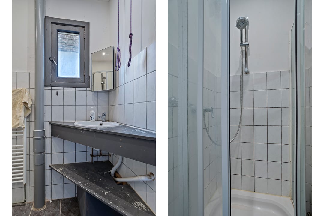 Photo 2 of Van Lawick van Pabststraat 50-1