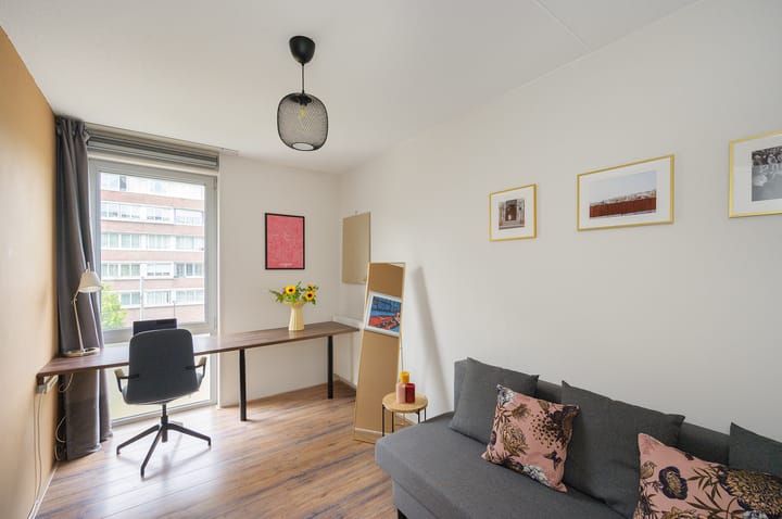 Foto 18 van Jan Smitstraat 14