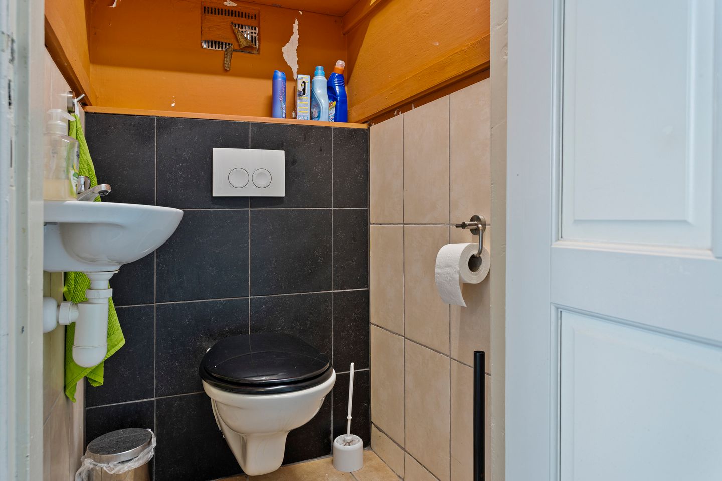 Photo 10 of Van Lawick van Pabststraat 50-1