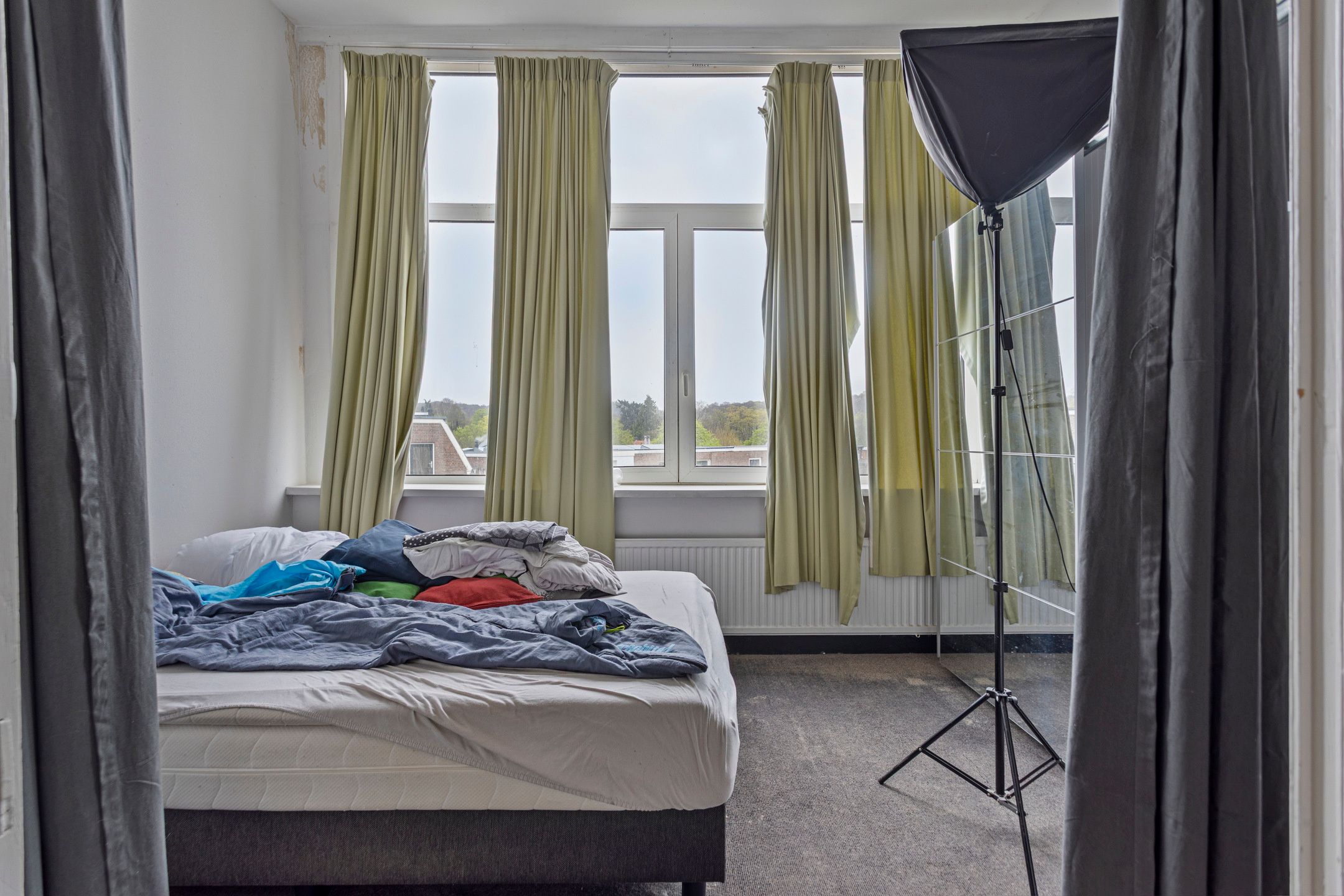 Photo 12 of Van Lawick van Pabststraat 50-1