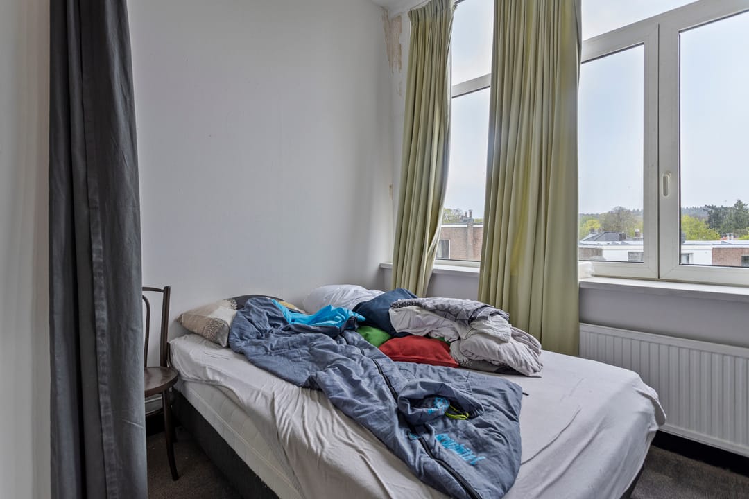 Photo 16 of Van Lawick van Pabststraat 50-1