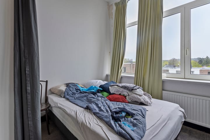 Foto 16 van Van Lawick van Pabststraat 50-1