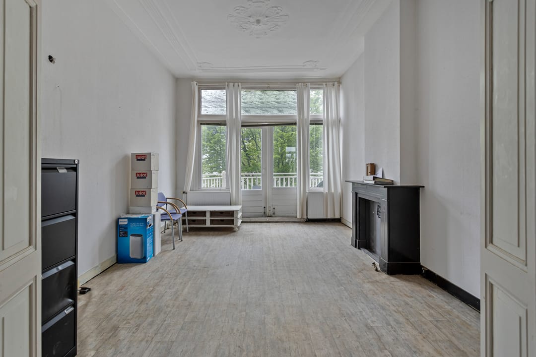 Photo 17 of Van Lawick van Pabststraat 50-1