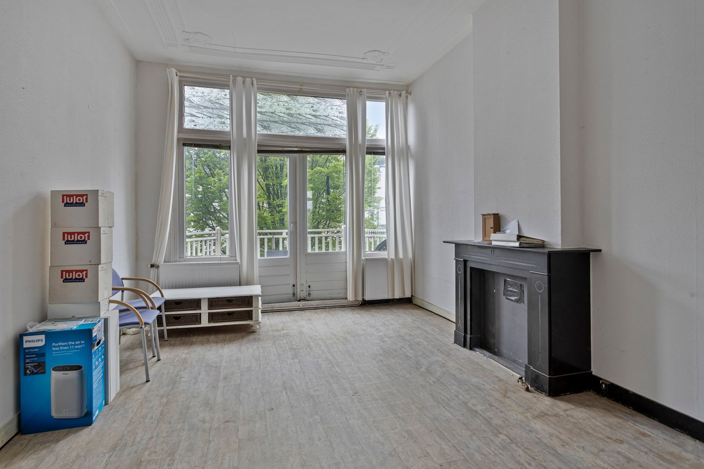 Photo 19 of Van Lawick van Pabststraat 50-1