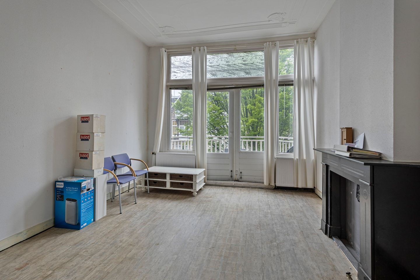 Photo 20 of Van Lawick van Pabststraat 50-1