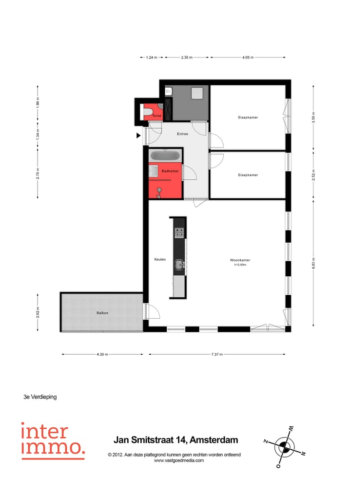 Foto 29 van Jan Smitstraat 14