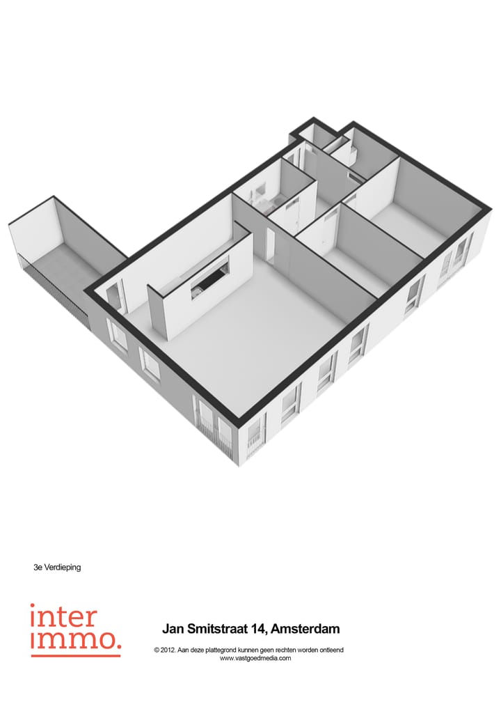 Foto 30 van Jan Smitstraat 14