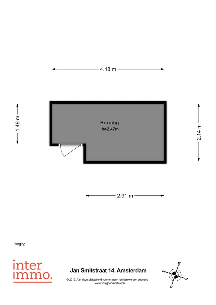 Foto 31 van Jan Smitstraat 14