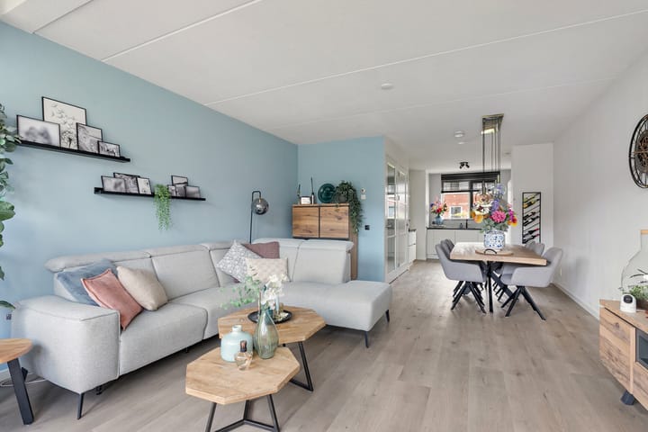 Foto 2 van De Markies 5