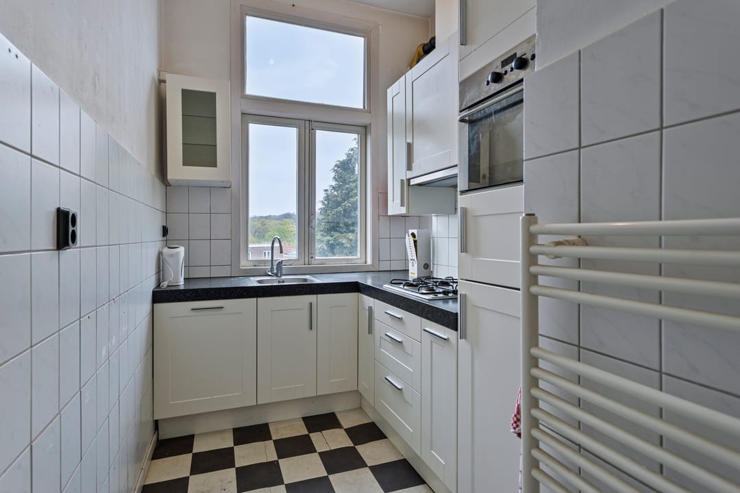 Photo 28 of Van Lawick van Pabststraat 50-1