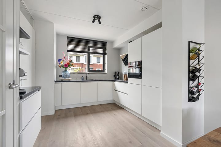 Foto 3 van De Markies 5