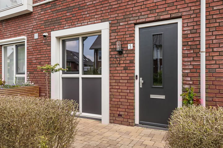 Foto 4 van De Markies 5