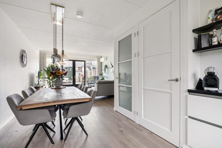 Foto 5 van De Markies 5