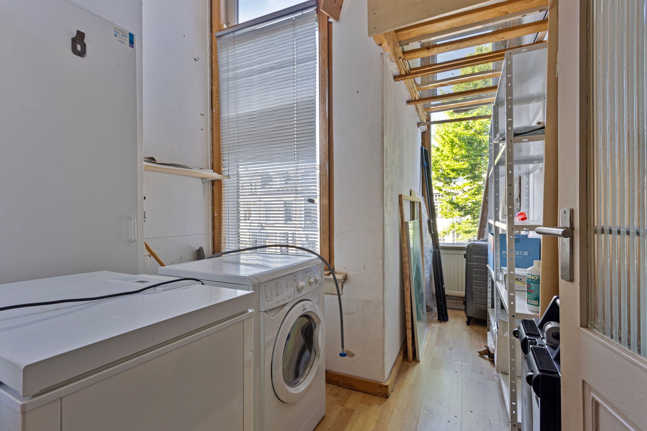 Photo 30 of Van Lawick van Pabststraat 50-1