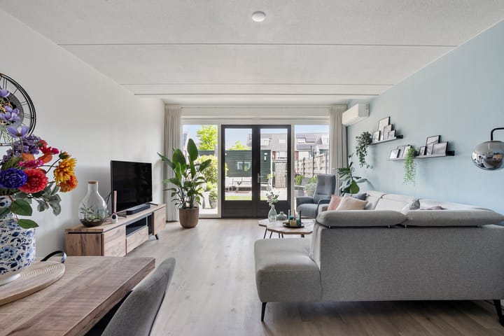 Photo 6 of De Markies 5