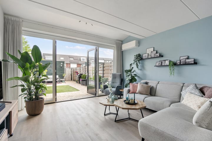 Photo 8 of De Markies 5