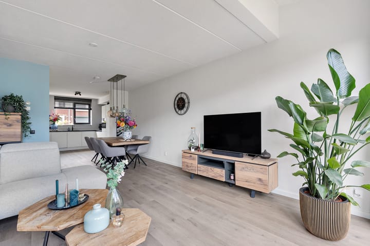 Photo 9 of De Markies 5