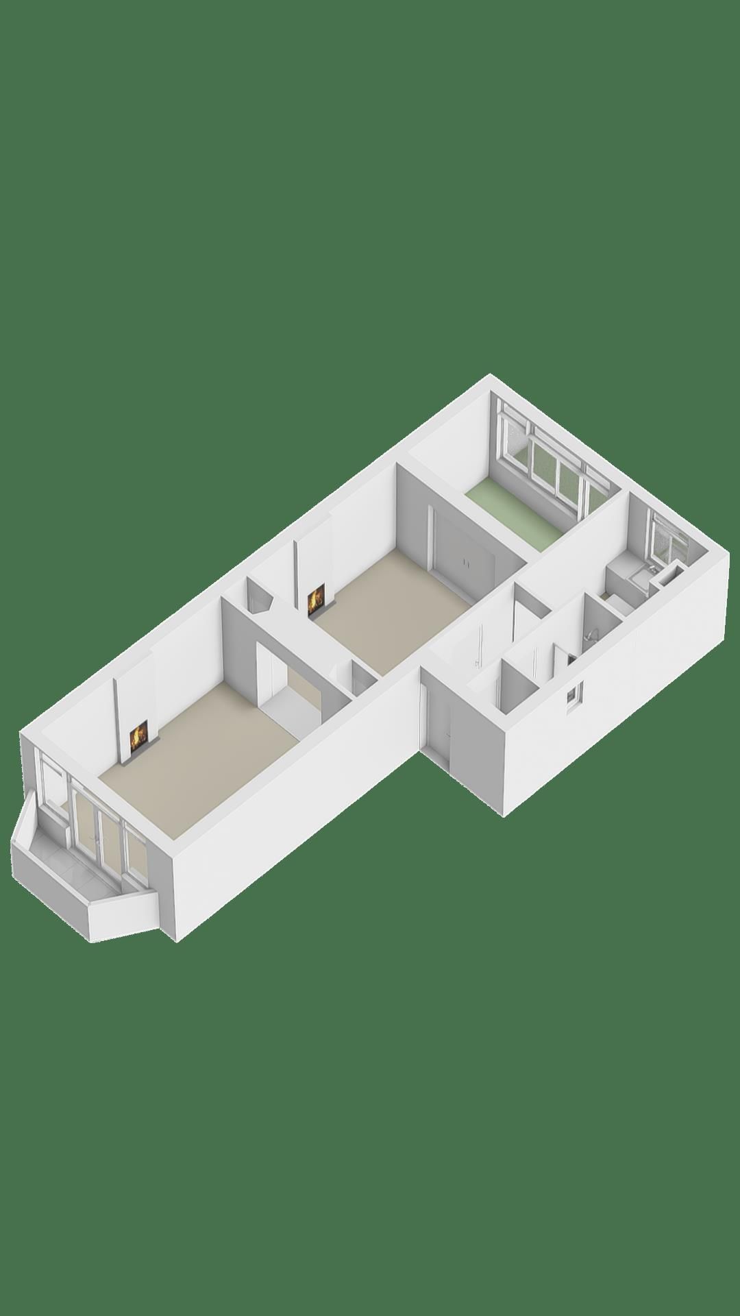 Photo 42 of Van Lawick van Pabststraat 50-1