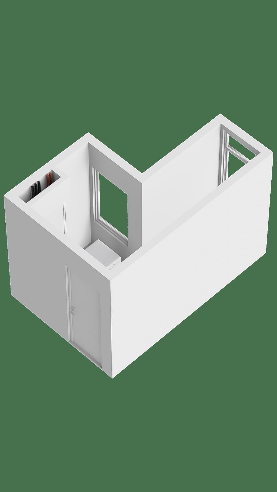 Photo 43 of Van Lawick van Pabststraat 50-1