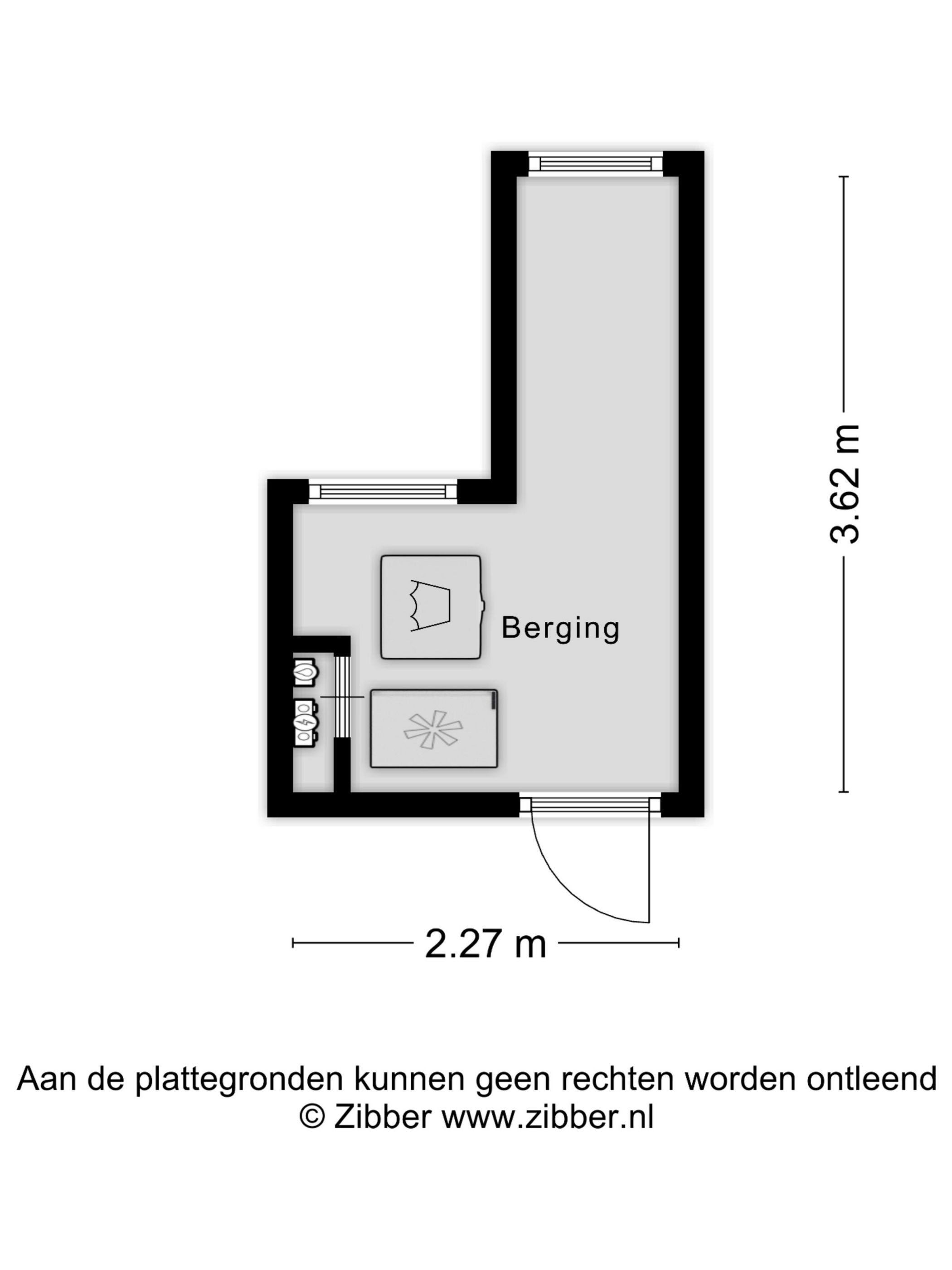 Photo 45 of Van Lawick van Pabststraat 50-1