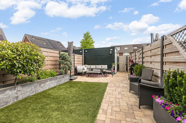 Photo 27 of De Markies 5