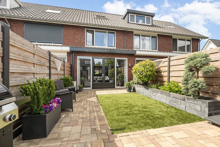 Photo 28 of De Markies 5