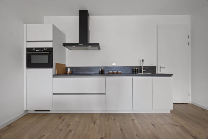 Foto 3 van Hoogstraat 72-D