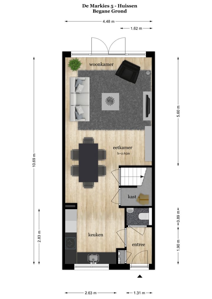 Photo 32 of De Markies 5